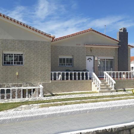 Nazare Villa North Wave Zewnętrze zdjęcie