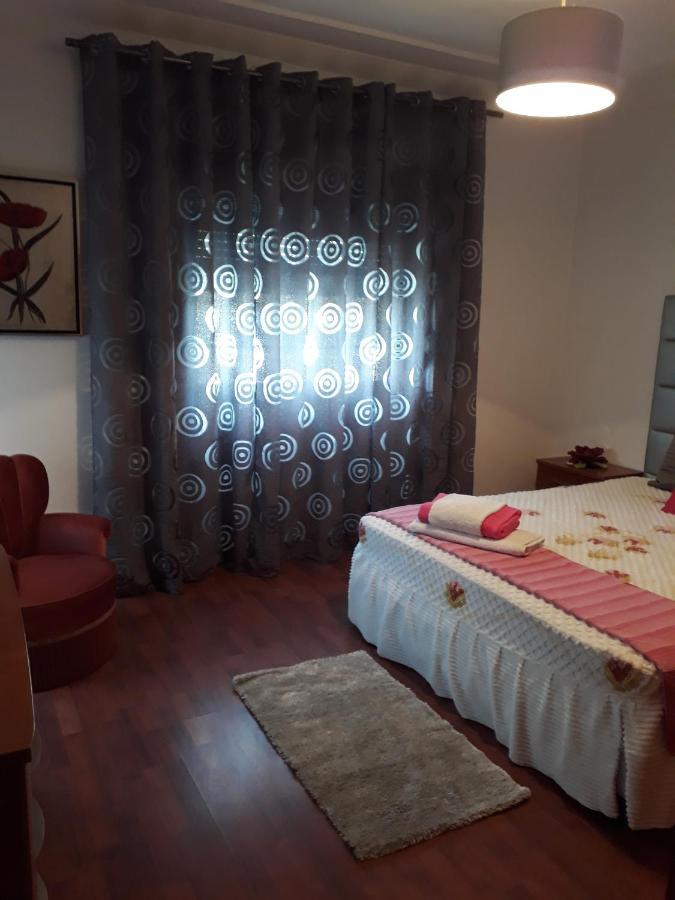 Nazare Villa North Wave Zewnętrze zdjęcie