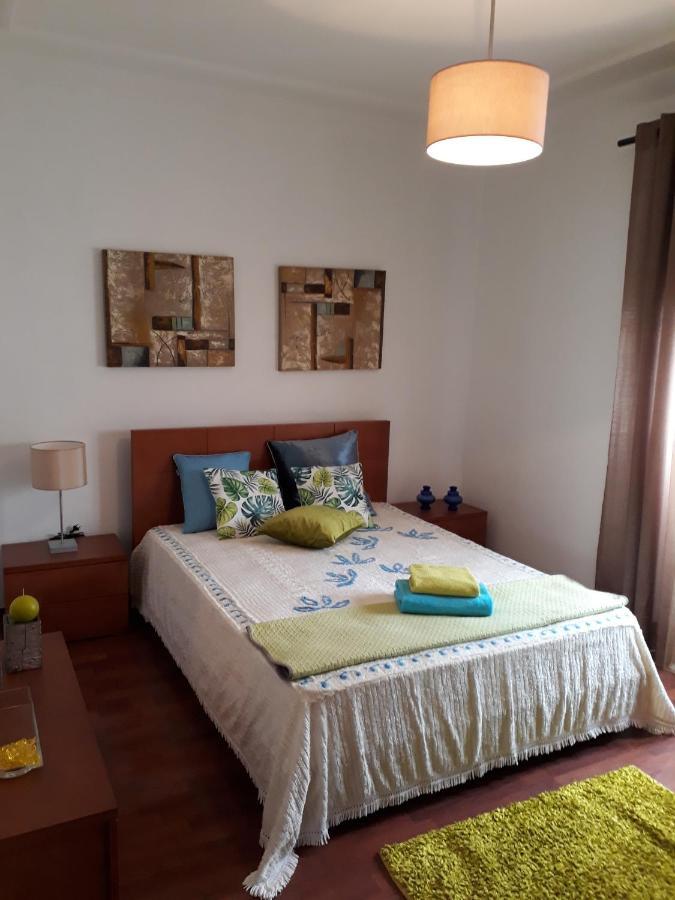 Nazare Villa North Wave Zewnętrze zdjęcie