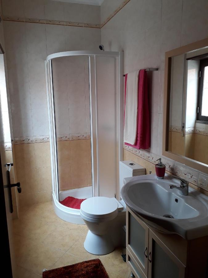 Nazare Villa North Wave Zewnętrze zdjęcie