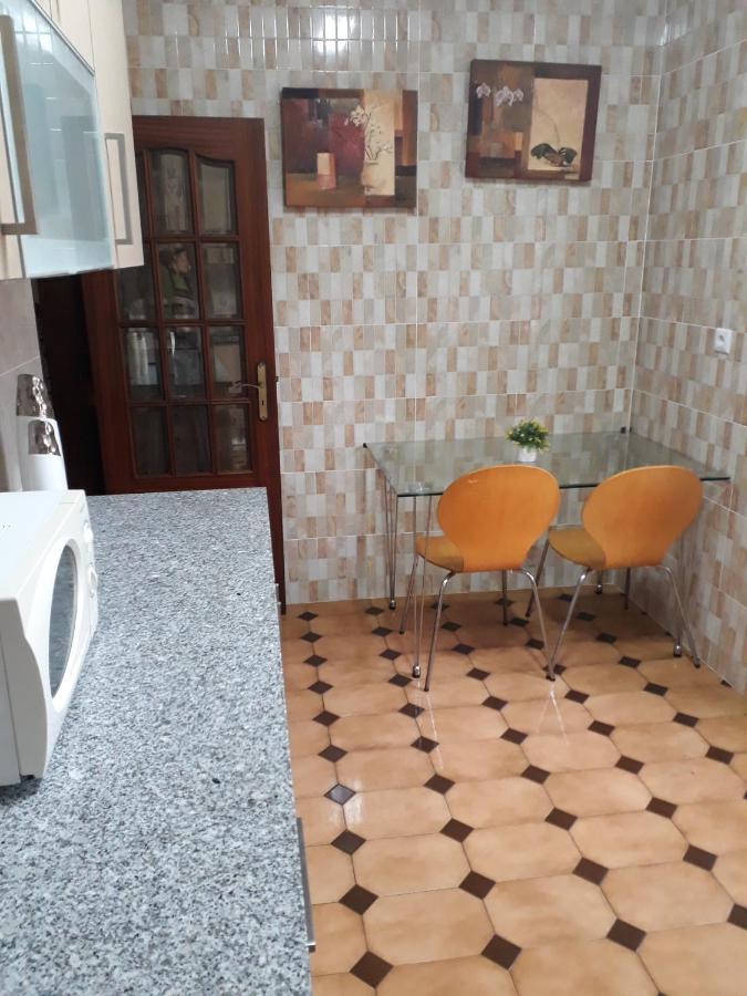 Nazare Villa North Wave Zewnętrze zdjęcie