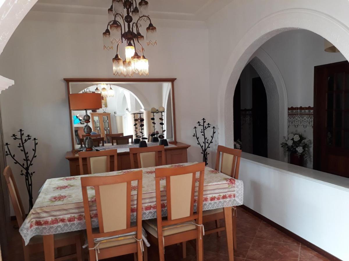 Nazare Villa North Wave Zewnętrze zdjęcie