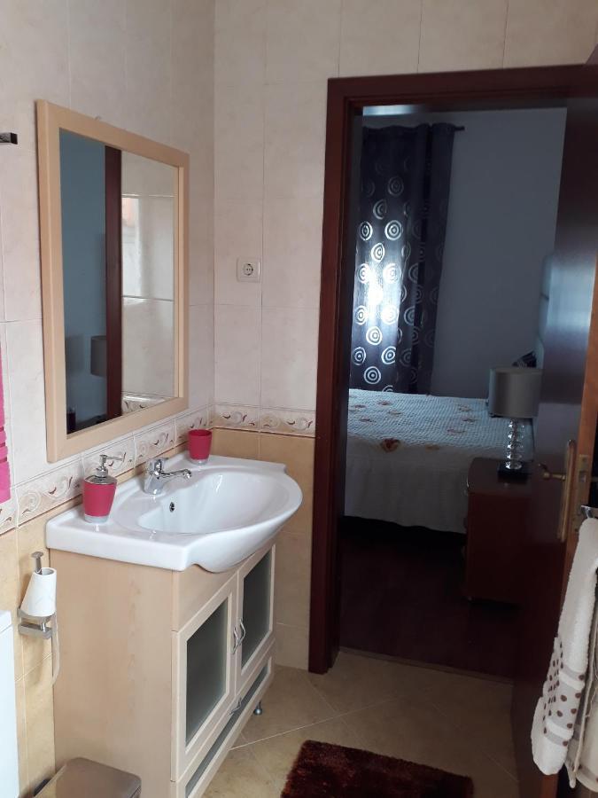 Nazare Villa North Wave Zewnętrze zdjęcie