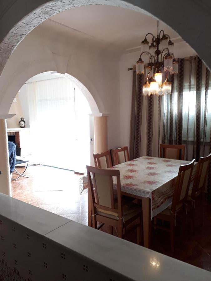 Nazare Villa North Wave Zewnętrze zdjęcie