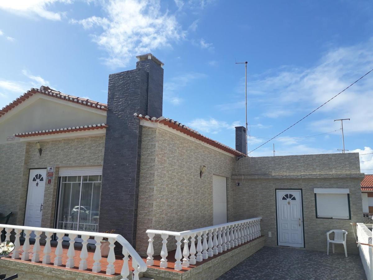 Nazare Villa North Wave Zewnętrze zdjęcie