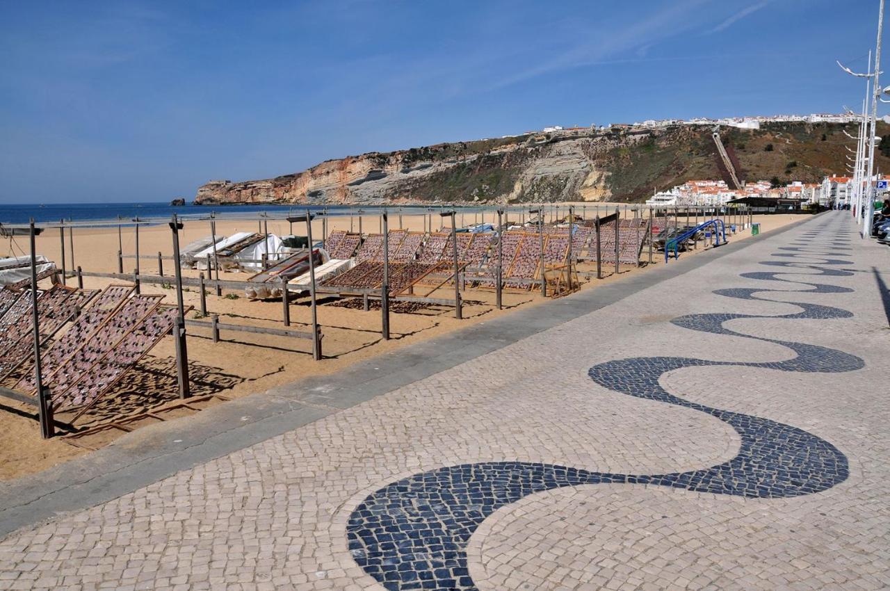 Nazare Villa North Wave Zewnętrze zdjęcie
