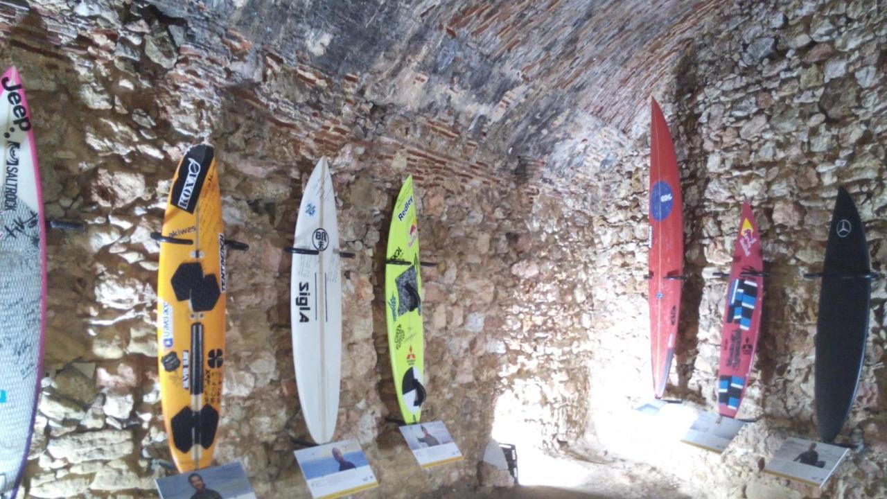 Nazare Villa North Wave Zewnętrze zdjęcie