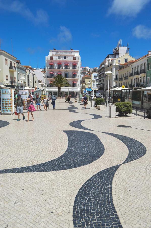 Nazare Villa North Wave Zewnętrze zdjęcie