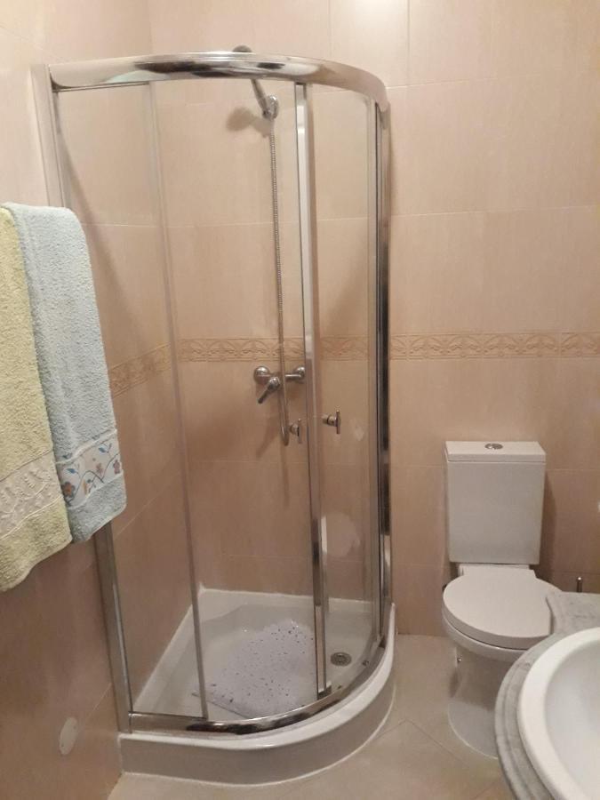 Nazare Villa North Wave Zewnętrze zdjęcie