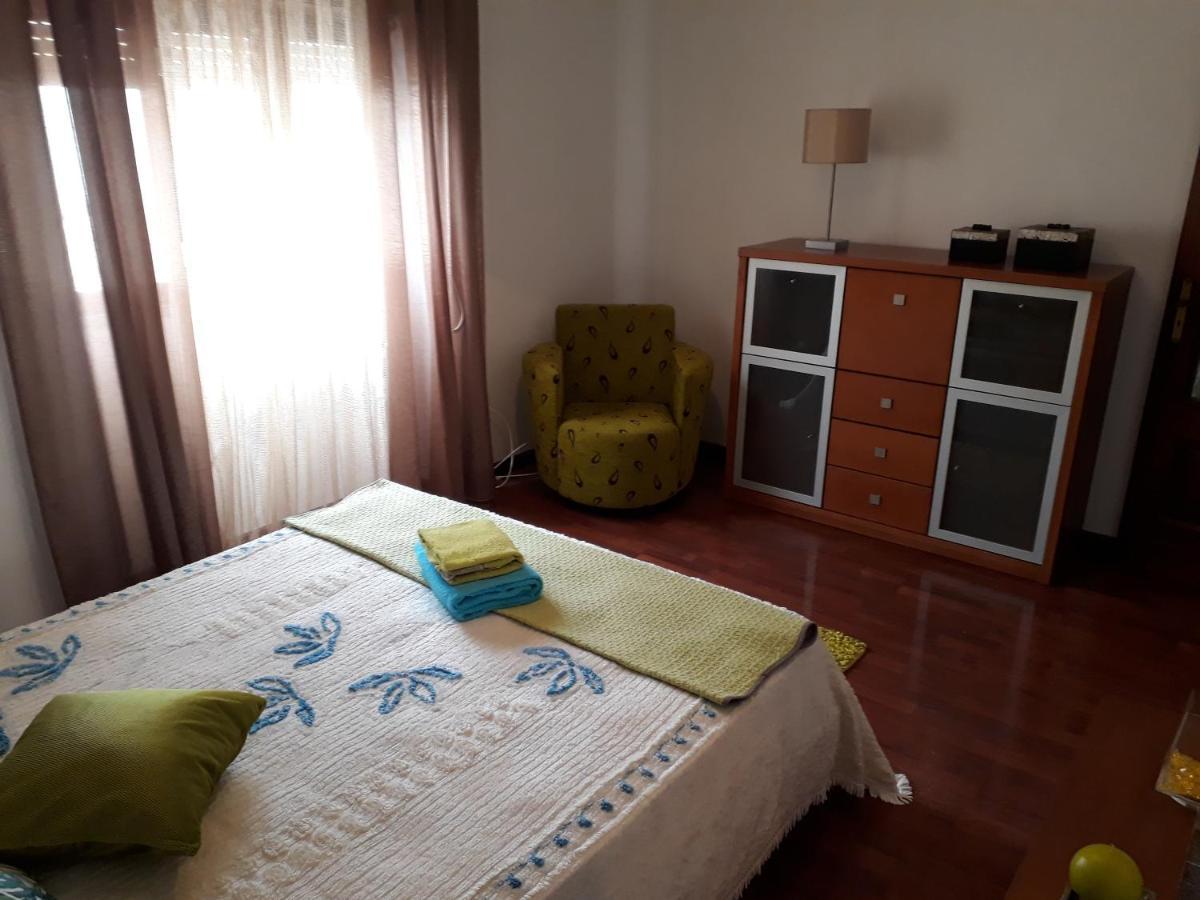 Nazare Villa North Wave Zewnętrze zdjęcie