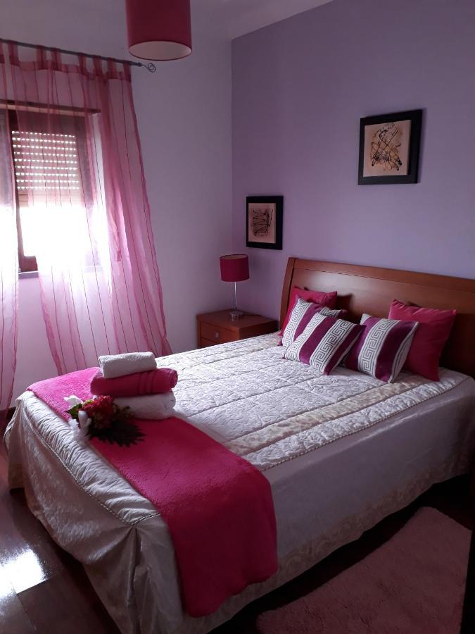 Nazare Villa North Wave Zewnętrze zdjęcie