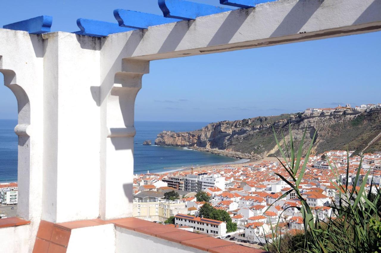 Nazare Villa North Wave Zewnętrze zdjęcie