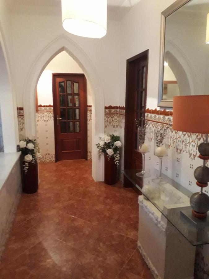 Nazare Villa North Wave Zewnętrze zdjęcie