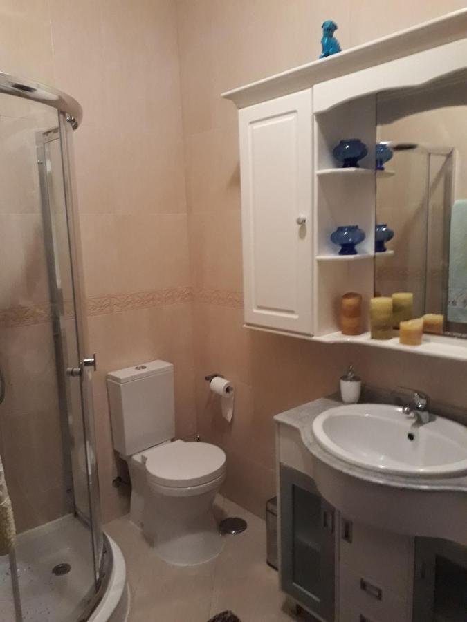 Nazare Villa North Wave Zewnętrze zdjęcie