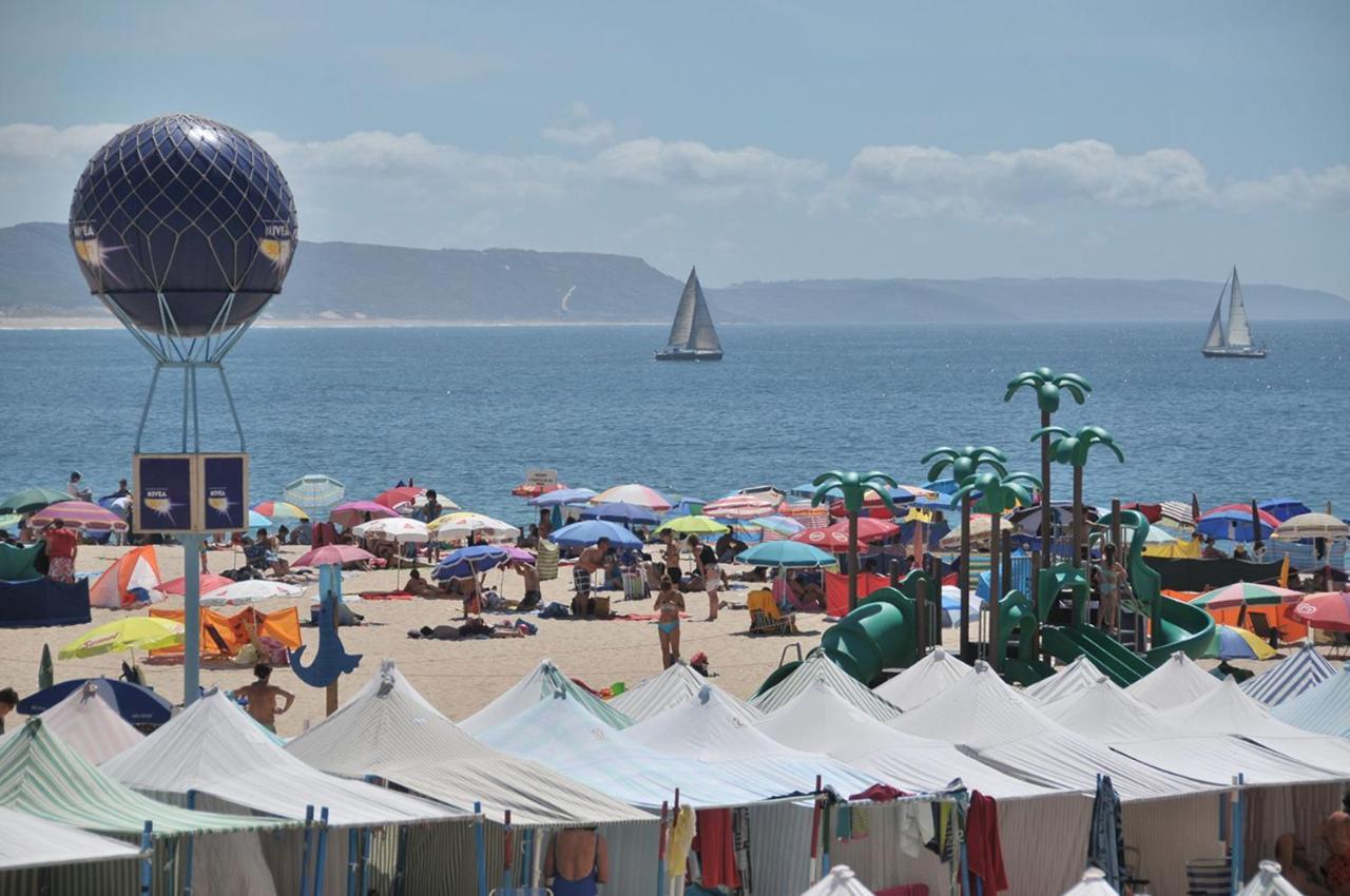 Nazare Villa North Wave Zewnętrze zdjęcie