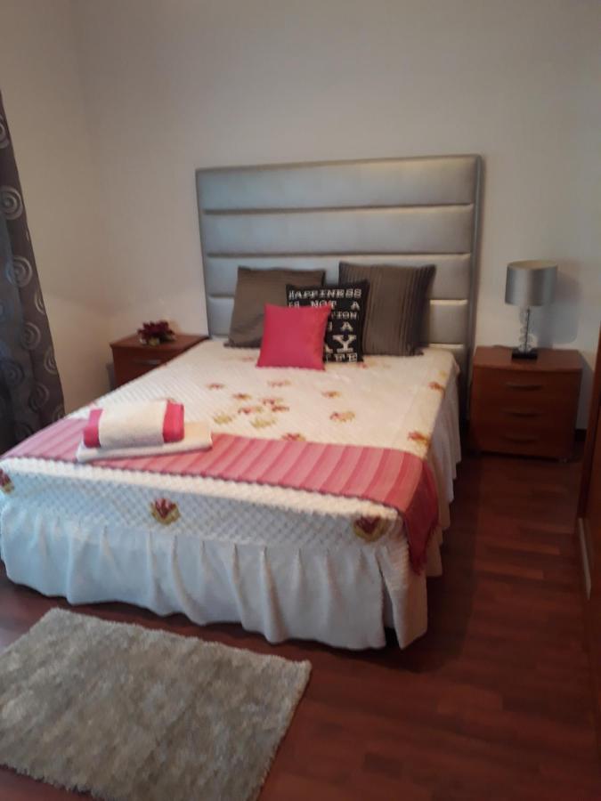 Nazare Villa North Wave Zewnętrze zdjęcie