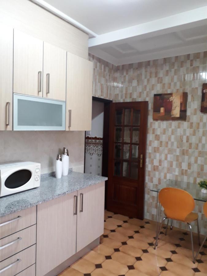 Nazare Villa North Wave Zewnętrze zdjęcie