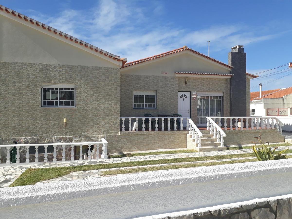 Nazare Villa North Wave Zewnętrze zdjęcie