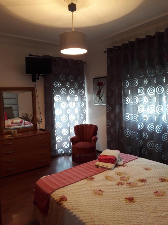 Nazare Villa North Wave Zewnętrze zdjęcie