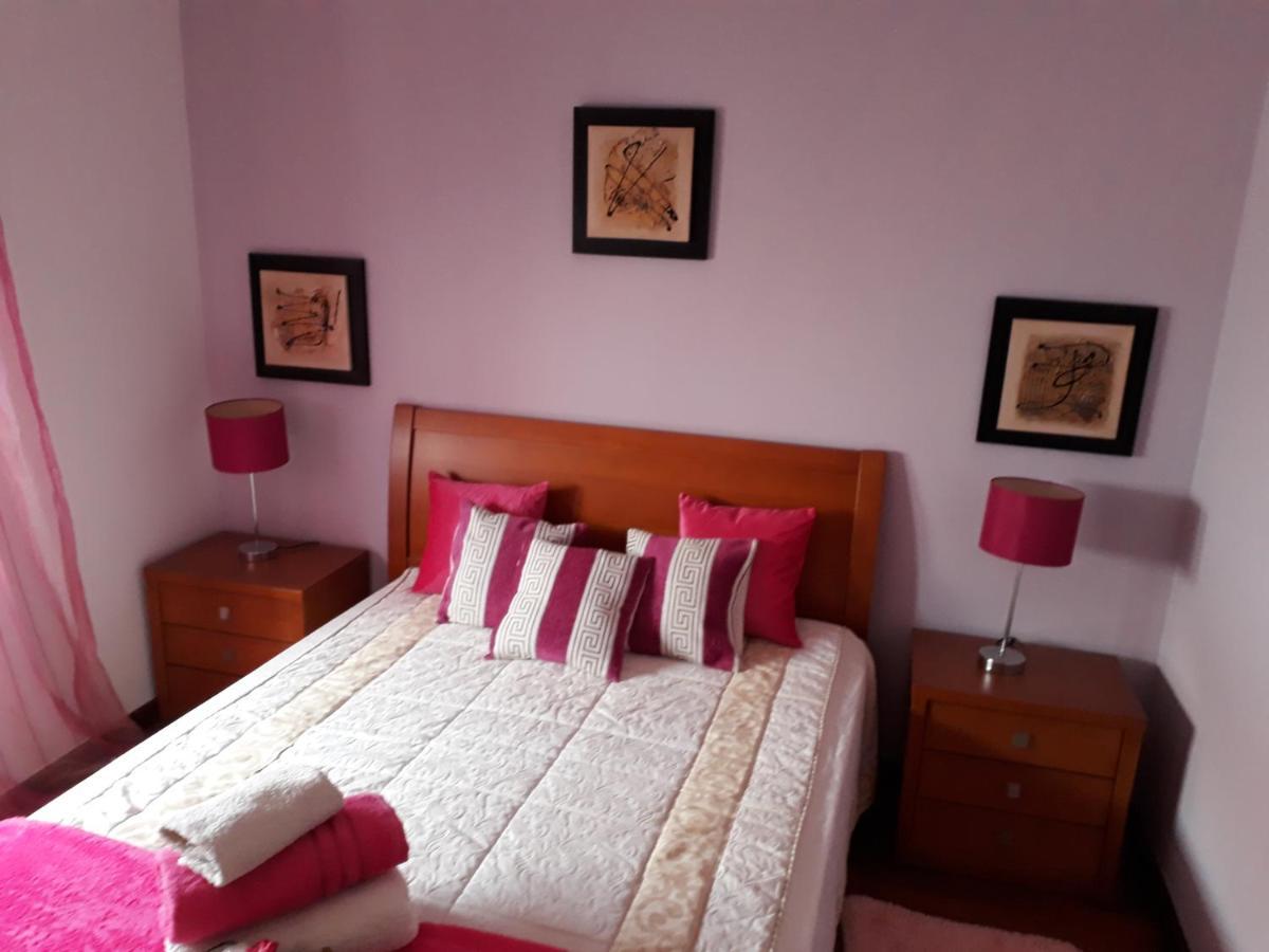 Nazare Villa North Wave Zewnętrze zdjęcie