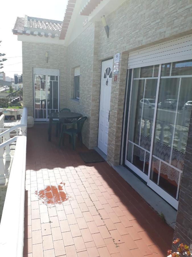Nazare Villa North Wave Zewnętrze zdjęcie