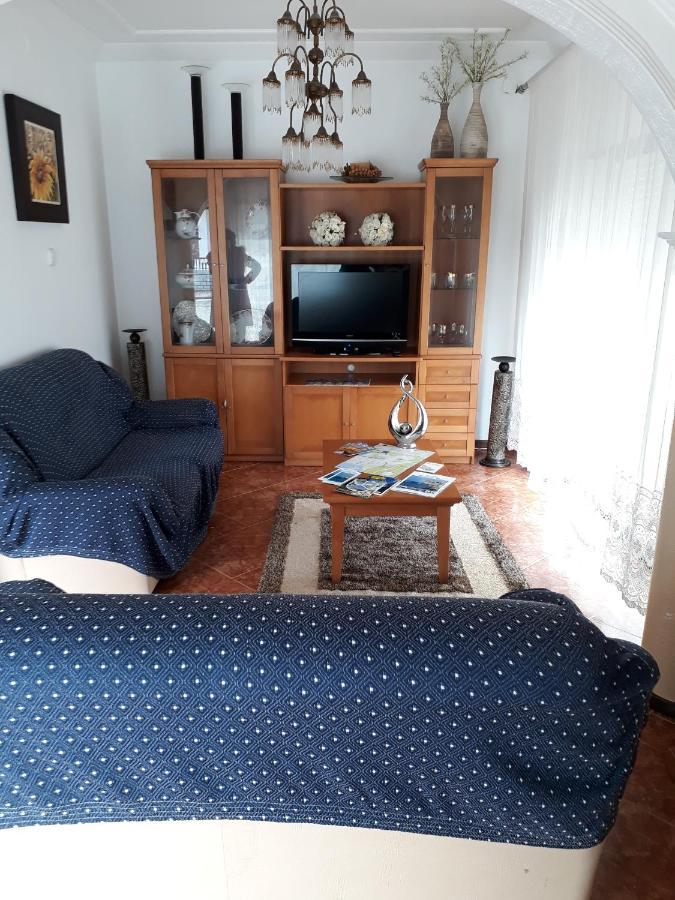 Nazare Villa North Wave Zewnętrze zdjęcie