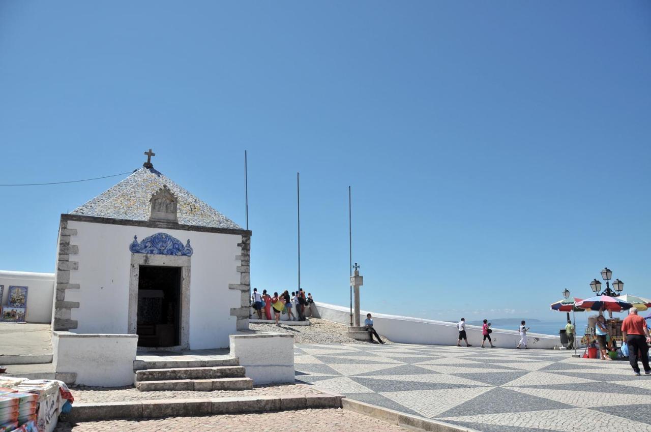 Nazare Villa North Wave Zewnętrze zdjęcie