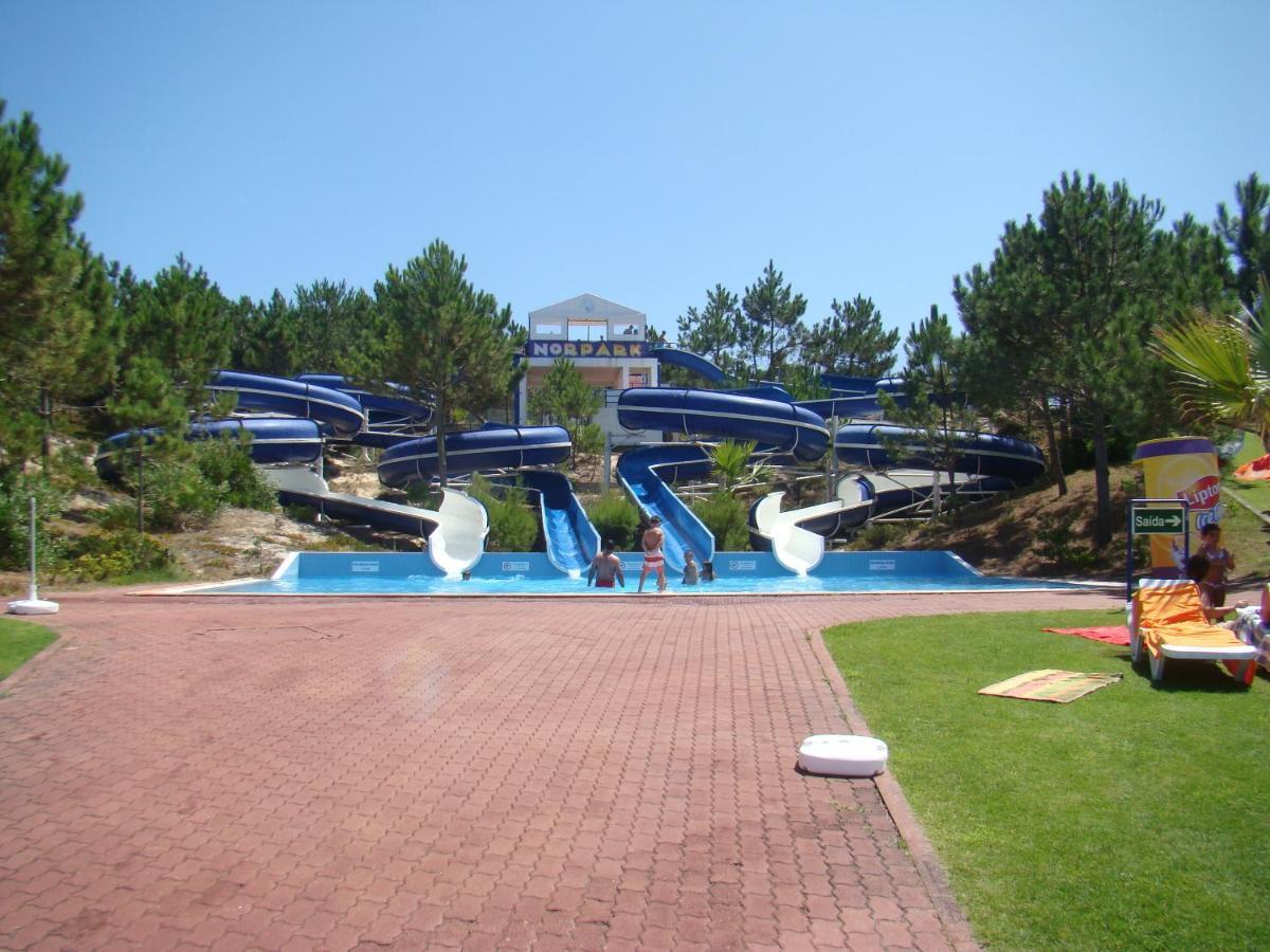 Nazare Villa North Wave Zewnętrze zdjęcie