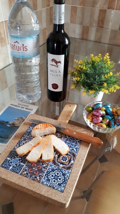 Nazare Villa North Wave Zewnętrze zdjęcie
