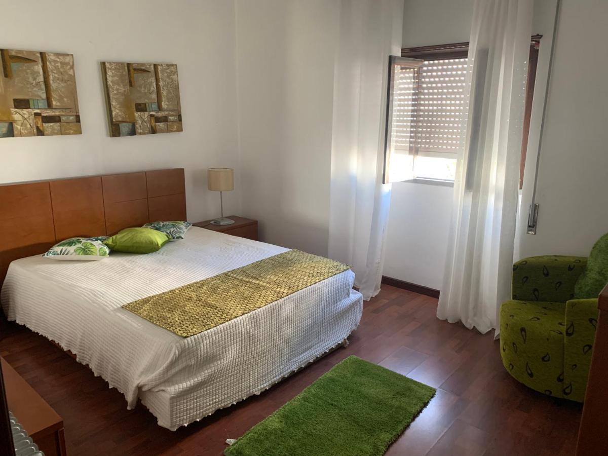Nazare Villa North Wave Zewnętrze zdjęcie