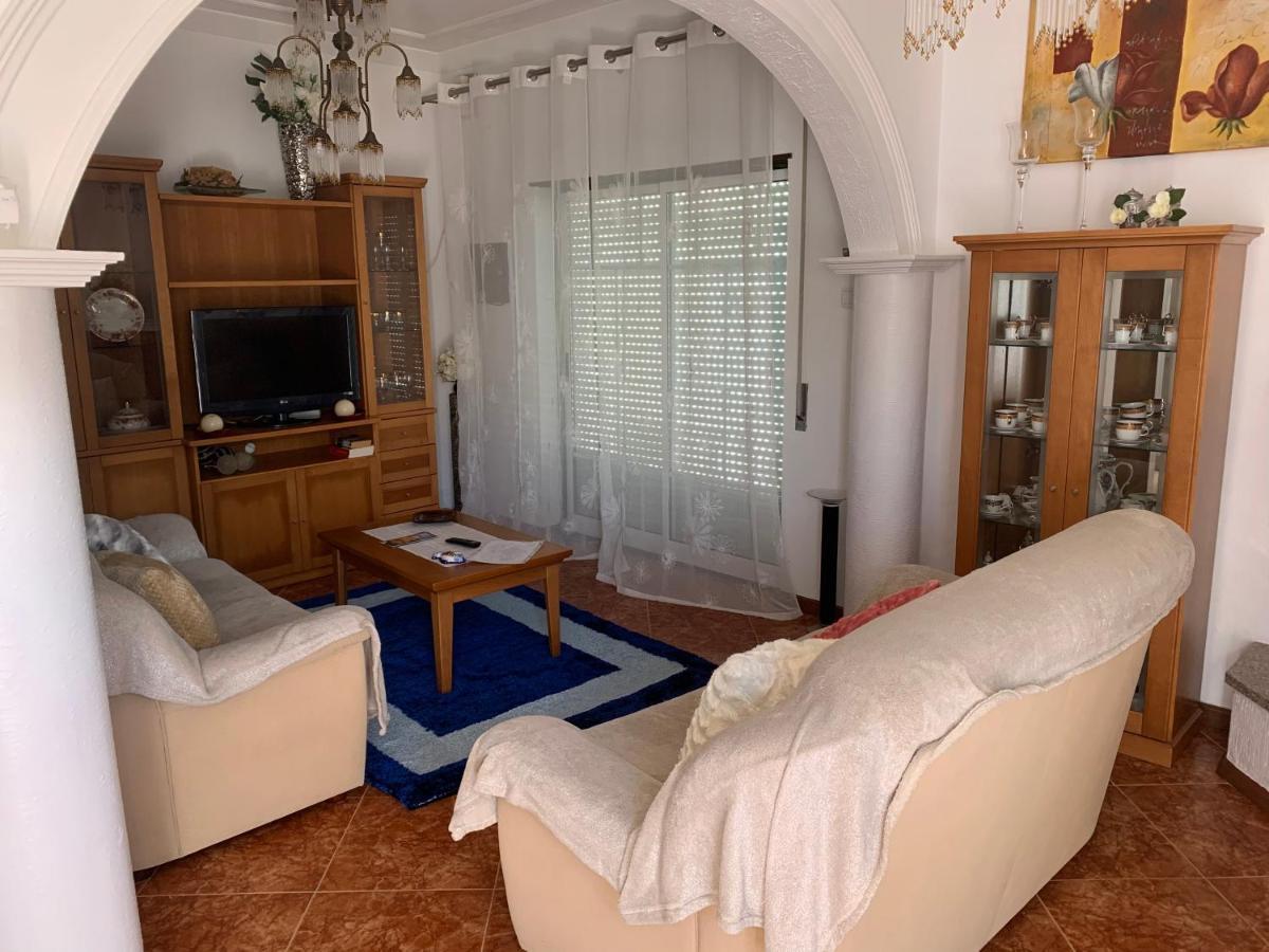 Nazare Villa North Wave Zewnętrze zdjęcie