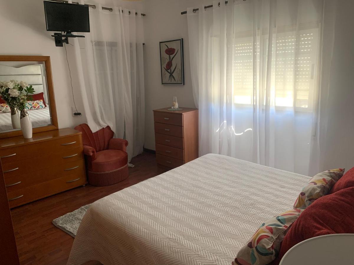 Nazare Villa North Wave Zewnętrze zdjęcie