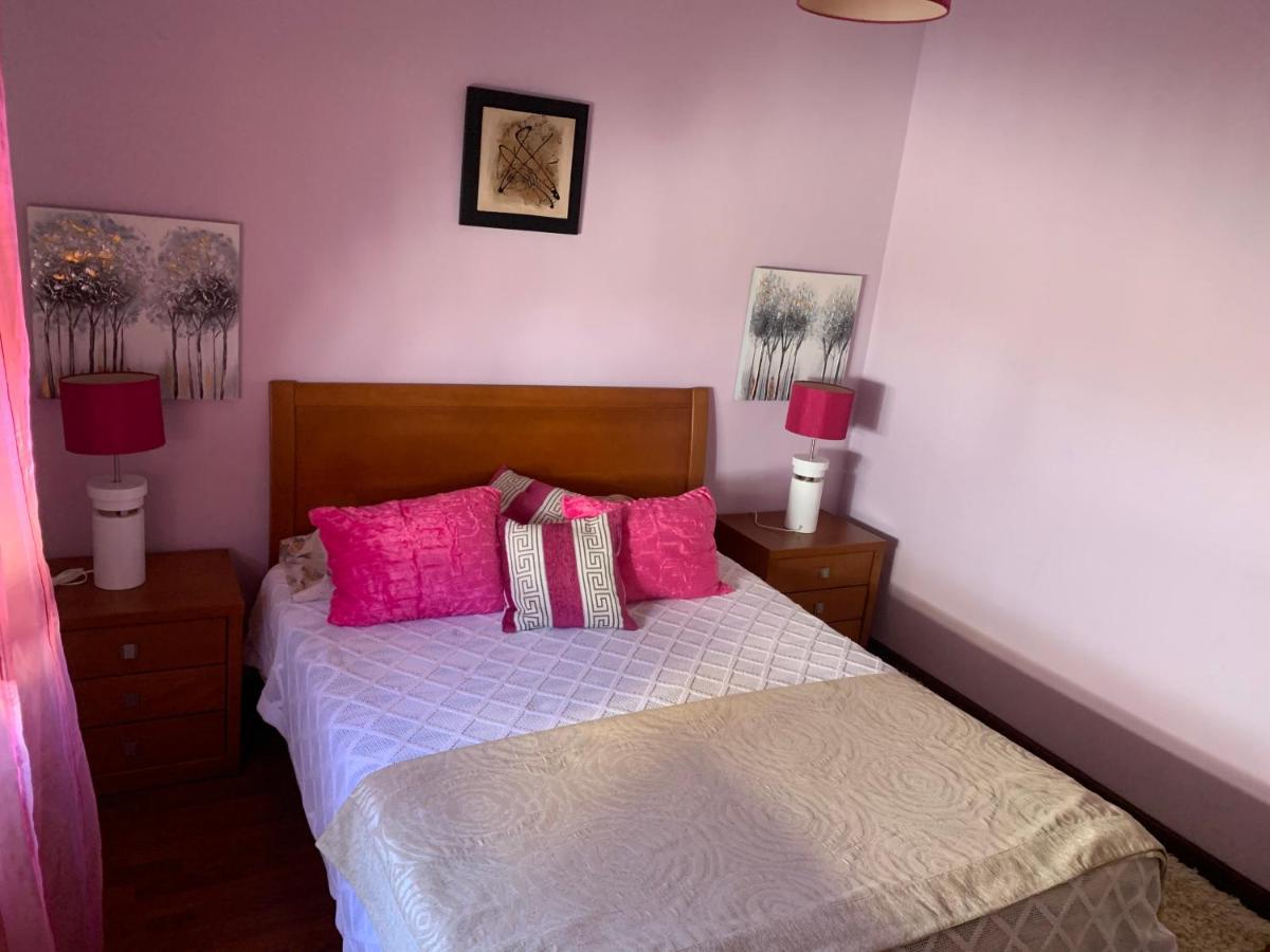 Nazare Villa North Wave Zewnętrze zdjęcie
