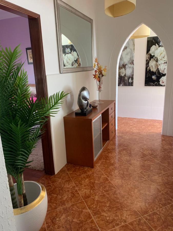 Nazare Villa North Wave Zewnętrze zdjęcie