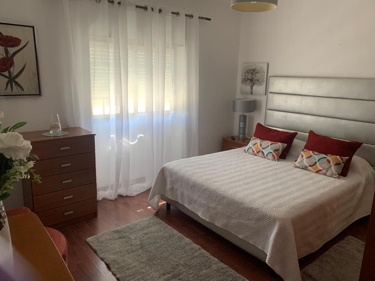 Nazare Villa North Wave Zewnętrze zdjęcie