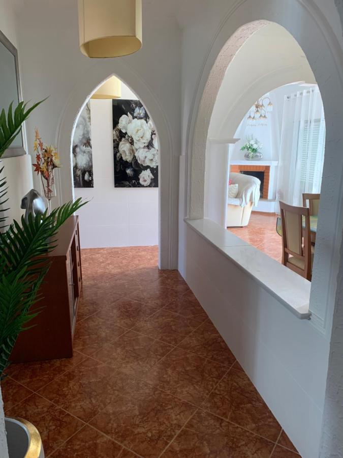 Nazare Villa North Wave Zewnętrze zdjęcie