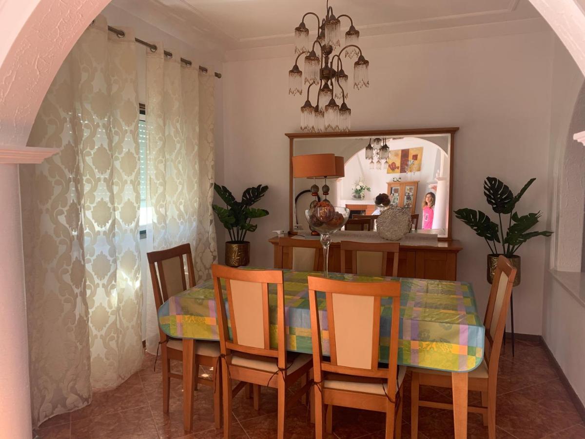 Nazare Villa North Wave Zewnętrze zdjęcie